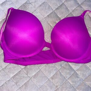 Victoria Secret Everyday Push Up Bra